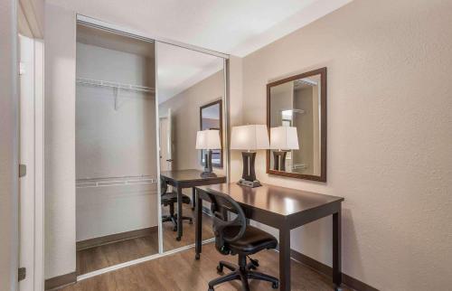 Extended Stay America Suites - Norwalk - Stamford