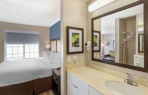 Extended Stay America Suites - Norwalk - Stamford