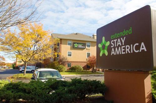 Extended Stay America Suites - Long Island - Bethpage