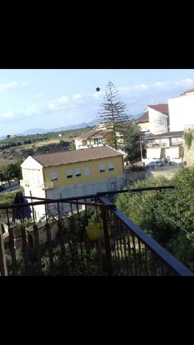 One bedroom appartement with sea view balcony and wifi at Ribera