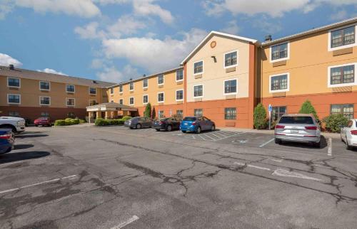 Extended Stay America Suites - Buffalo - Amherst