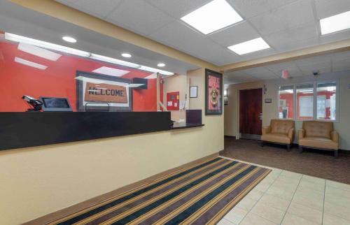 Extended Stay America Suites - Buffalo - Amherst