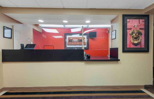 Studio 6 Corporate Extended Stay Buffalo Amherst NY – Amherst, NY