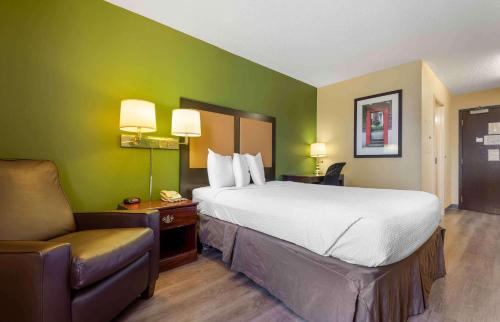 Extended Stay America Suites - Buffalo - Amherst