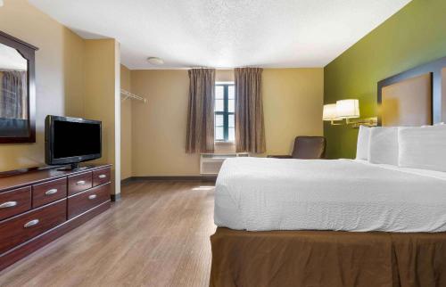 Studio 6 Corporate Extended Stay Buffalo Amherst NY – Amherst, NY