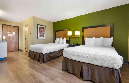 Extended Stay America Suites - Buffalo - Amherst