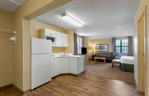 Extended Stay America Suites - Buffalo - Amherst