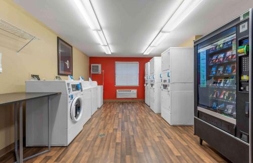 Extended Stay America Suites - Buffalo - Amherst in Amherst, USA