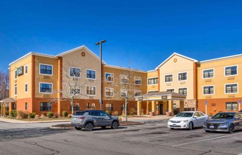 Extended Stay America Suites - Providence - Warwick