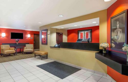 Extended Stay America Suites - Providence - Warwick