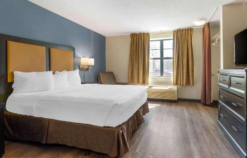 Extended Stay America Suites - Providence - Warwick