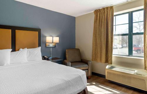 Extended Stay America Suites - Providence - Warwick