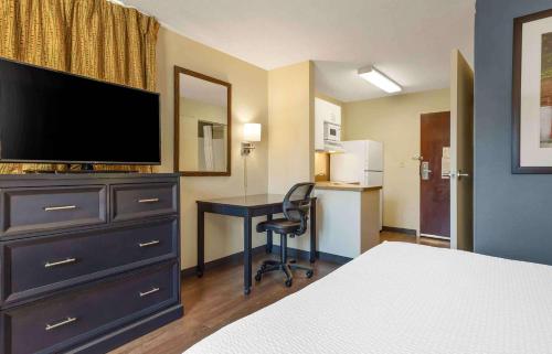 Extended Stay America Suites - Providence - Warwick