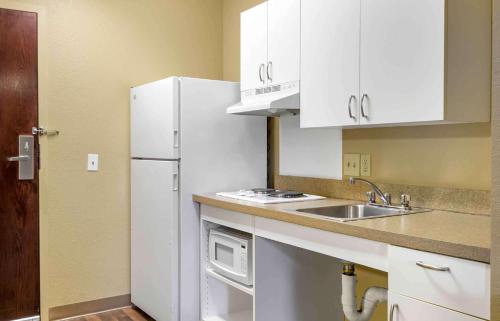 Extended Stay America Suites - Providence - Warwick