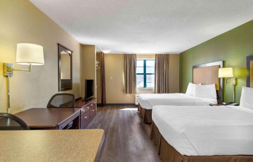 Extended Stay America Suites - Providence - Warwick in Warwick (Rhode island)