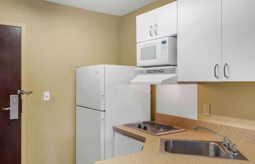 Extended Stay America Suites - Providence - Warwick