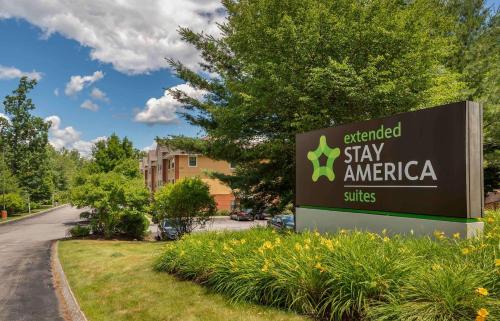 Extended Stay America Suites - Nashua - Manchester