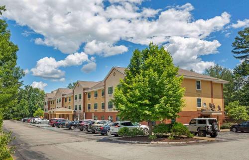Extended Stay America Suites - Nashua - Manchester