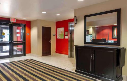 Extended Stay America Suites - Nashua - Manchester