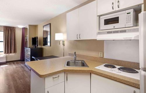 Extended Stay America Suites - Nashua - Manchester