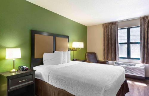 Extended Stay America Suites - Nashua - Manchester