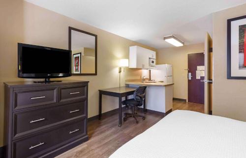 Extended Stay America Suites - Nashua - Manchester