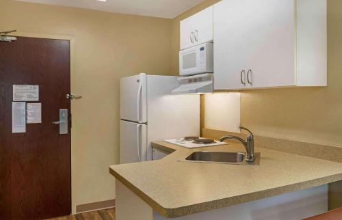 Extended Stay America Suites - Nashua - Manchester