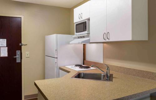 Extended Stay America Suites - Nashua - Manchester