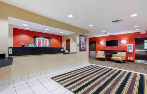 Photo - Extended Stay America - Providence - West Warwick