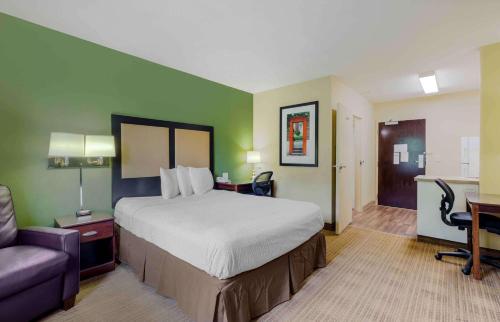 Extended Stay America - Providence - West Warwick