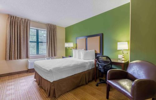 Extended Stay America - Providence - West Warwick