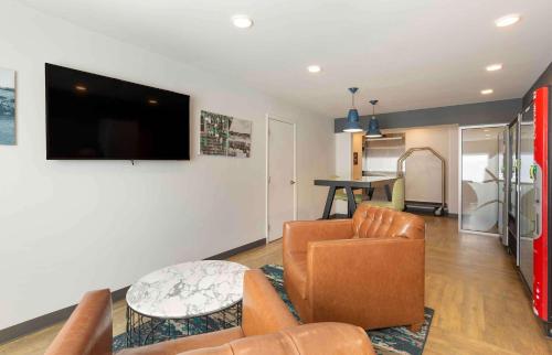 Extended Stay America Premier Suites - Providence - East Providence in East Providence, USA