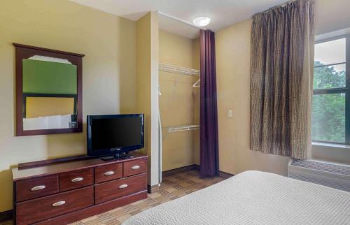 Extended Stay America - Providence - West Warwick