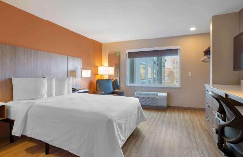Extended Stay America Premier Suites - Providence - East Providence in East Providence, USA