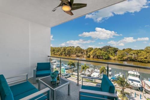 3 bedrooms, 4 beds
