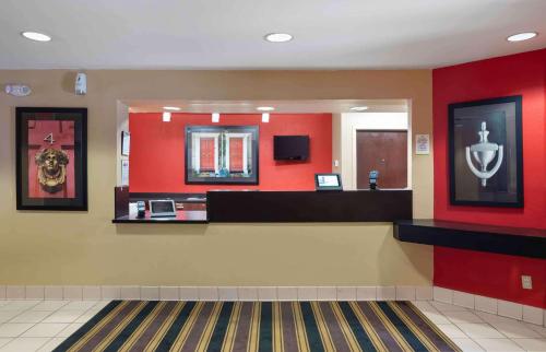 Extended Stay America Suites - Frederick - Westview Dr