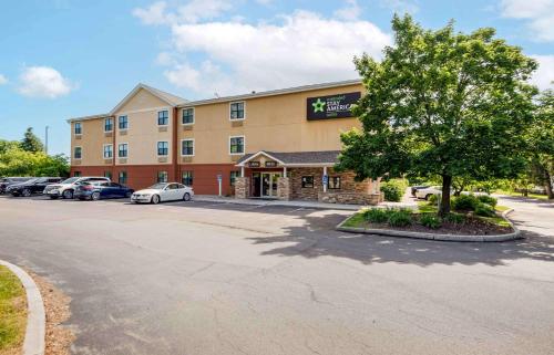 Extended Stay America Suites - Syracuse - Dewitt in East Syracuse, USA