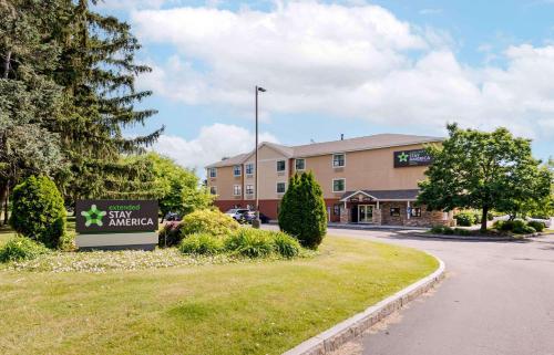 Photo - Extended Stay America Suites - Syracuse - Dewitt