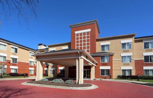 Extended Stay America Suites - Washington, D.C. - Rockville