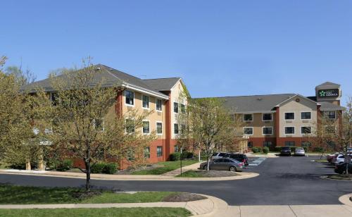 Extended Stay America Suites - Washington, D.C. - Alexandria - Landmark