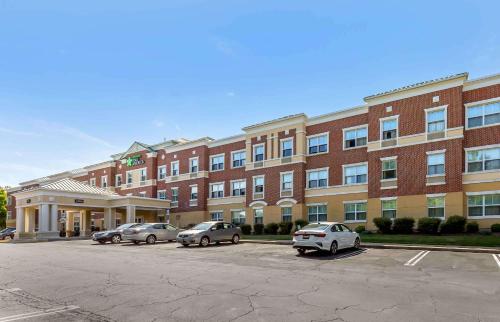 Extended Stay America Suites - Washington, DC - Gaithersburg - South