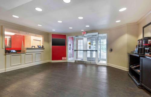 Extended Stay America Suites - Washington, DC - Gaithersburg - South