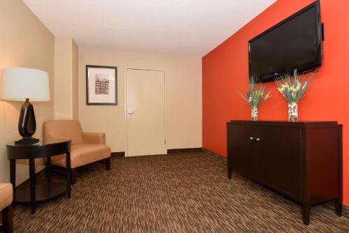 Extended Stay America Suites - Washington, DC - Gaithersburg - South