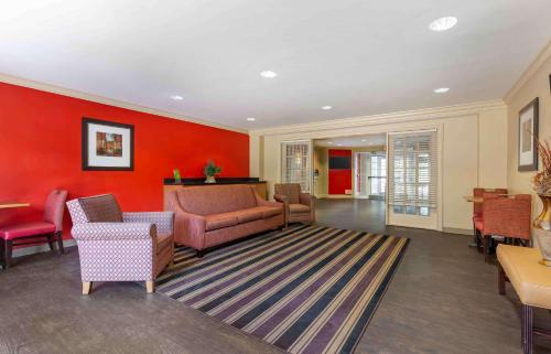 Extended Stay America Suites - Washington, DC - Gaithersburg - South