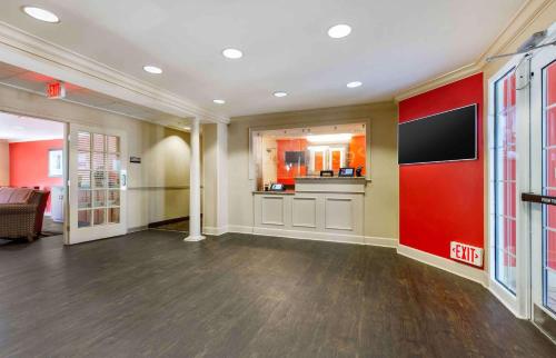 Extended Stay America Suites - Washington, DC - Gaithersburg - South