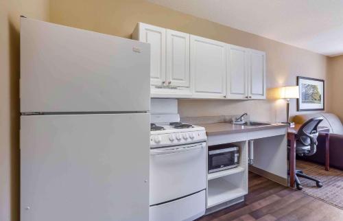 Extended Stay America Suites - Washington, D.C. - Gaithersburg - South