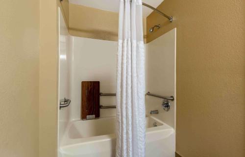 Extended Stay America Suites - Washington, DC - Gaithersburg - South