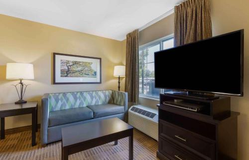 Extended Stay America Suites - Washington, DC - Chantilly - Airport