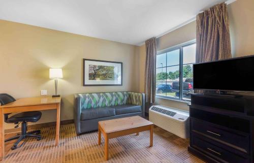 Extended Stay America Suites - Washington, DC - Chantilly - Airport