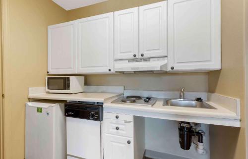 Extended Stay America Suites - Washington, DC - Chantilly - Airport